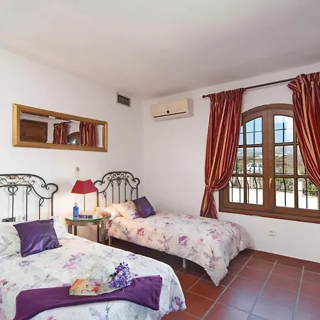 Villa Nikki Puerto Del Carmen-2